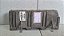 Suporte Coletor Renault Megane/Scenic 1.6 2.0 2000 a 2001 - Imagem 1