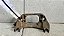 Suporte Coxim Caixa Renault Logan/Megane 2008 a 2012 - Imagem 1