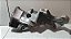 Suporte Bomba Direção  Compressor Renault Megane 2009 a 2012 - Imagem 6