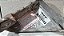 Suporte Bomba Direção Vw Santana 1991 a 1993  COD 049145531b - Imagem 2