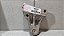 Suporte Coxim Motor Vw G5/Fox/Polo 2004 a 2012 cod-5u0199185 - Imagem 3