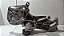 Suporte Compressor ar Renault Scenic 1996 a 2010 - Imagem 2