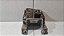 Suporte Coxim Caixa Cambio Ford Ka/Courier 1997 a 2003 - Imagem 6