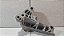 Suporte Coxim Motor Renault Clio 1.0 8v 2001 a 2005 - Imagem 3