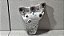 Suporte Coxim Motor VW Polo/Fox 2003 a 2010 - cod 600199185 - Imagem 1