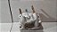 Suporte Coxim Motor L E Fiat Uno 2010 a 2016 - Imagem 1