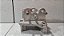 Suporte Coxim Motor L E Fiat Uno 2010 a 2016 - Imagem 3