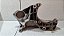 Suporte Ar condicionado GM Celta/Corsa 2004 a 2006 - Imagem 2