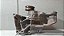 Suporte Compressor/Alternador GM Cobalt/Spin 2012 a 2016 - Imagem 1