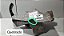 Suporte Compressor Ar Cond Palio/Siena/Uno Fire 2003 a 2017 - Imagem 1