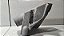 Defletor Coletor Escape Vw Golf 1995 a 1999 - cod 051253041J - Imagem 3