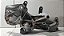 Suporte Compressor/Alternador Clio/Scenic  2003 a 2010 - Imagem 4