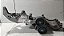 Suporte Compressor/Alternador Clio/Scenic  2003 a 2010 - Imagem 1