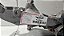 Suporte Compressor/Alternador Clio/Scenic  2003 a 2010 - Imagem 2