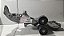 Suporte Compressor/Alternador Clio/Scenic  2003 a 2010 - Imagem 1