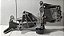 Suporte Compressor/Alternador Clio/Scenic  2003 a 2010 - Imagem 5