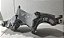 Suporte Alternador Renault Sandero 2009  a 2013 - Imagem 3