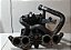 Coletor admissão Peugeot 206 1999 a 2003 - cod 9629740690 - Imagem 1