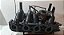 Coletor admissão Renault Sandero-2007 a 2013 -cod 8200720456 - Imagem 3