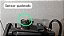 Coletor admissão Fiat Uno/Palio 2002  a 2014 - cod 55185689 - Imagem 6