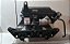 Coletor admissão Ford Fiesta 2003 a 2009 - cod 2900307649 - Imagem 2