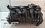 Coletor admissão GM Vectra/Zafira/Astra/S10  2007 a 2010 - Imagem 3