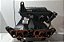 Coletor admissão Ford Fiesta 1.0 Zetec 1999 a 2004 - Imagem 3