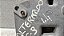 Suporte Alternador Peugeot/Citroën 206/C3 2006 a 2009 - Imagem 2