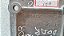 Suporte Compressor Peugeot 206/207 2004 a 2007 - Imagem 3