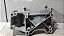 Suporte Alternador Peugeot/Citroën 307/C4 2009 a 2011 - Imagem 1