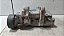 Suporte Compressor Ar Citroën C3 2005 a 2013-Cod 9837349380 - Imagem 2