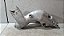 Suporte Coxim Motor L D  Peugeot 206/207 2007 a 2014 - Imagem 2