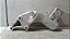 Suporte Coxim Motor L D  Peugeot 206/207 2007 a 2014 - Imagem 4