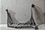 Suporte Motor Cambio Honda Civic 1.7 2001 a 2005 - Imagem 4
