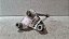 Suporte Coxim Cambio Fiat Palio/Strada 1.4 Fire -2006 a 2021 - Imagem 1