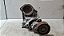 Suporte Bomba DH GM Omega/Vectra/Astra 1994 a 1999 - Imagem 3