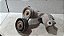 Suporte Alternador GM Corsa /Montana   2003 a 2012 - Imagem 2