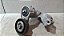 Suporte Alternador GM Corsa Montana   2003 a 2012 - Imagem 1