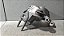 Suporte Frontal Motor Compressor Honda  Civic 1999 a 2000 - Imagem 1