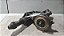 Suporte Frontal Motor Compressor Honda  Civic 1999 a 2000 - Imagem 2