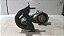 Suporte Frontal Motor Compressor Honda Civic  1999 a 2000 - Imagem 2