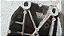 Suporte Compressor Ar Honda Civic 1.7  2002 a 2005 - Imagem 6
