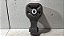 Coxim Traseiro Cambio Honda Fit/City - 2009 a 2014 - Imagem 6