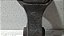 Coxim Traseiro Cambio Honda Fit/City - 2009 a 2014 - Imagem 5