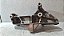 Suporte alternador/Compressor Vw Gol  2006 a 2016 - Imagem 2