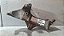 Suporte alternador/Compressor Vw Gol  2006 a 2016 - Imagem 5