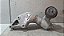 Suporte coxim LD motor Peugeot 206/207 2007 a 2014 - Imagem 1