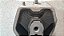 Calço Coxim Traseiro Cambio Audi A100/A6 1991 a 1997 - Imagem 4