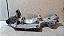 Suporte Bomba Compressor VW Golf /Audi Mk4/A3 1997 a 2006 - Imagem 2