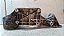 Suporte Bomba Compressor VW Golf /Audi Mk4/A3 1997 a 2006 - Imagem 3